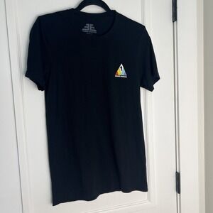 Imagine Dragons Shirt Adult Unisex SM Evolve Tour 2017 Concert Tee Triangle Logo
